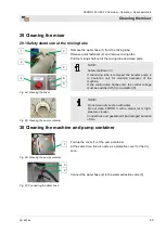 Preview for 43 page of PFT FERRO 100 II Operating Manual