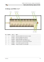 Preview for 57 page of PFT FERRO 100 II Operating Manual