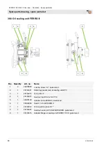 Preview for 60 page of PFT FERRO 100 II Operating Manual