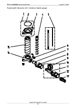 Preview for 42 page of PFT G 5 SUPER Operating Manual