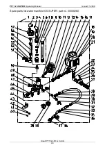 Preview for 46 page of PFT G 5 SUPER Operating Manual