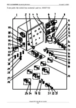 Preview for 52 page of PFT G 5 SUPER Operating Manual