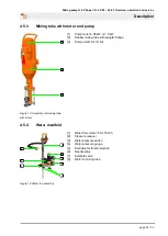 Preview for 23 page of PFT G4X Super Operating Manual