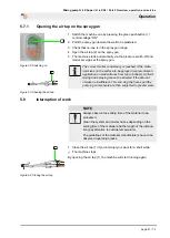 Preview for 41 page of PFT G4X Super Operating Manual