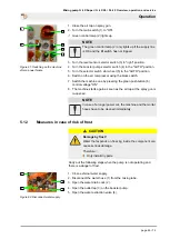 Preview for 45 page of PFT G4X Super Operating Manual