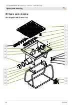 Preview for 30 page of PFT HM 24 Operating Manual