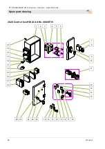 Preview for 48 page of PFT HM 24 Operating Manual