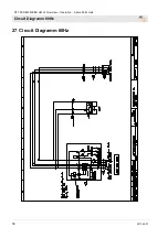 Preview for 58 page of PFT HM 24 Operating Manual