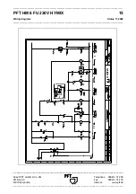 Preview for 16 page of PFT HM 6 FU 230V HYMIX Operating Instructions Manual