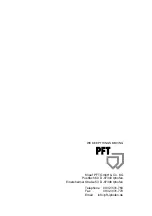 Preview for 28 page of PFT HM 6 FU 230V HYMIX Operating Instructions Manual