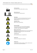 Preview for 18 page of PFT LK 402 IV Operating Manual