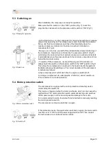 Preview for 25 page of PFT LK 402 IV Operating Manual