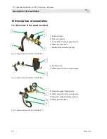 Preview for 14 page of PFT LOTUS XS Operating Manual