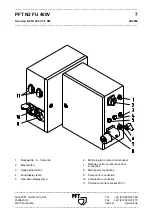 Preview for 8 page of PFT N2FU User Manual And  Spare Parts List