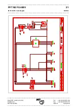 Preview for 22 page of PFT N2FU User Manual And  Spare Parts List