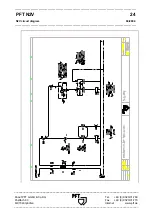 Preview for 25 page of PFT N2FU User Manual And  Spare Parts List