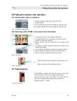 Preview for 35 page of PFT RITMO L FC-230V plus Operating Manual