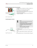 Preview for 39 page of PFT RITMO L FC-230V plus Operating Manual