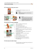 Preview for 56 page of PFT RITMO L FC-230V plus Operating Manual