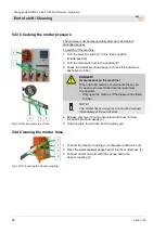 Preview for 54 page of PFT RITMO L plus Operating Manual