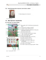 Preview for 17 page of PFT RITMO XL FU 230 Operating Instructions Manual