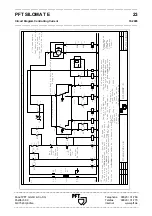 Preview for 27 page of PFT SILOMAT E Operating Instructions Manual