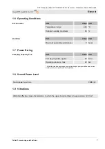 Preview for 7 page of PFT ZP 3 XL MIX Operating Manual