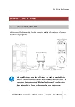 Preview for 11 page of PG Drives Technology R-NET BLUETOOTH MODULE Technical Manual