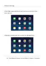 Preview for 44 page of PG Drives Technology R-NET BLUETOOTH MODULE Technical Manual