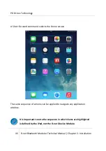 Preview for 46 page of PG Drives Technology R-NET BLUETOOTH MODULE Technical Manual