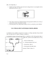 Preview for 5 page of PGI RFG-14M Operating Manuallines