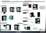 Preview for 2 page of Phanteks ECLIPSE P300 Installation Manual