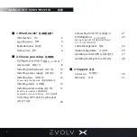 Preview for 4 page of Phanteks EVOLV Series User Manual