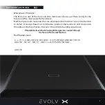 Preview for 5 page of Phanteks EVOLV Series User Manual