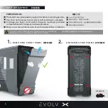 Preview for 10 page of Phanteks EVOLV Series User Manual