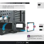 Preview for 13 page of Phanteks EVOLV Series User Manual