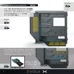 Preview for 16 page of Phanteks EVOLV Series User Manual