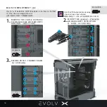 Preview for 18 page of Phanteks EVOLV Series User Manual