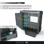 Preview for 26 page of Phanteks EVOLV Series User Manual