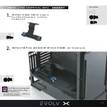 Preview for 29 page of Phanteks EVOLV Series User Manual