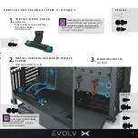 Preview for 31 page of Phanteks EVOLV Series User Manual