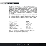 Preview for 33 page of Phanteks EVOLV Series User Manual