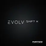 Phanteks Evolv Shift X User Manual preview