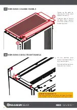 Preview for 2 page of Phanteks Magnium Gear NEO Qube 2 User Manual