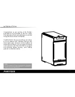 Preview for 3 page of Phanteks PH-ES314ETG User Manual