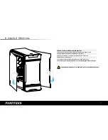 Preview for 11 page of Phanteks PH-ES314ETG User Manual