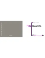 Preview for 2 page of Phantom Flex Manual