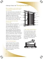 Preview for 4 page of Phantom Viewpoint VI0508 Installation Manual