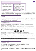 Preview for 4 page of Pharmaouest Prima PharmaForm Preventix 17.17200 User Manual