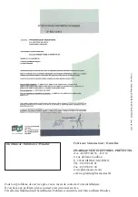 Preview for 12 page of Pharmaouest Prima PharmaForm Preventix 17.17200 User Manual